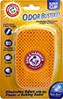 Package image of Arm & Hammer Odor Busterz Slider Clip