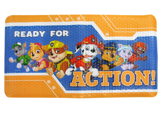PAW Patrol Color Changing Bath Mat, 15"x27"