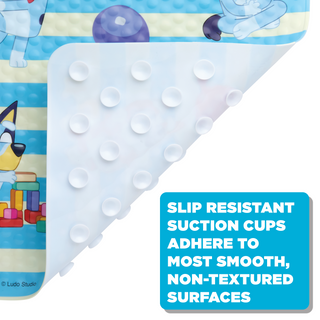 BLUEY Bath Mat