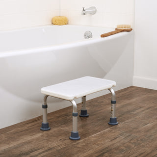 Home+Solutions Adjustable Bath Step Stool