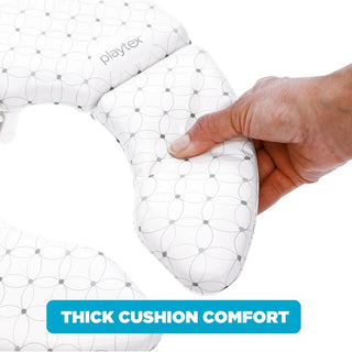 Playtex Cushioned Travel/Folding Potty Seat