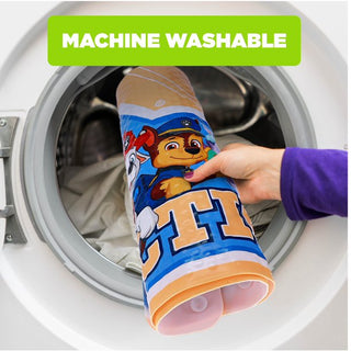 PAW Patrol Color Changing Bath Mat, 15"x27"