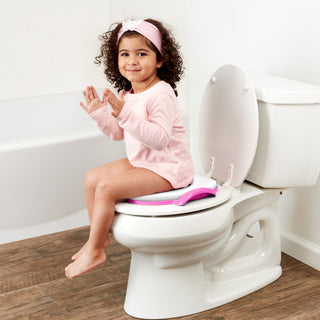 Doc McStuffins "Need a Cuddle" Soft Potty Seat