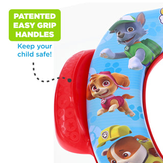 PAW Patrol "Calling All Pups" Soft Potty Seat