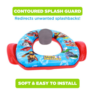 PAW Patrol "Calling All Pups" Soft Potty Seat