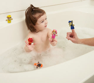 PAW Patrol 5 Piece Finger Puppet Set