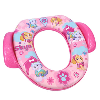 PAW Patrol "Girl Pups Unite" Soft Potty Seat
