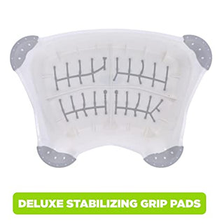 Playtex Surefoot Step Stool