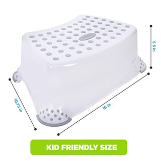 Playtex Surefoot Step Stool