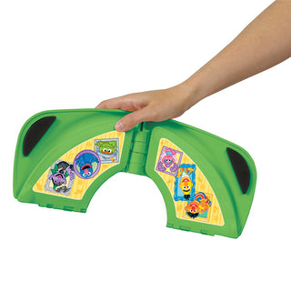 Sesame Street Travel/Folding Potty Seat