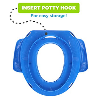 PAW Patrol "Mission Paw" Soft Potty Seat