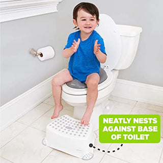 Playtex Surefoot Step Stool
