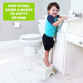 Playtex Surefoot Step Stool