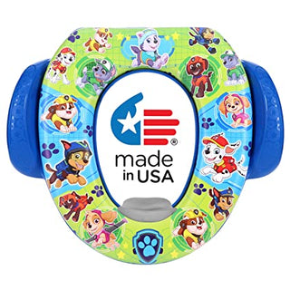 PAW Patrol "Mission Paw" Soft Potty Seat