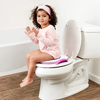 Disney Princess "Loving Life" Soft Potty Seat