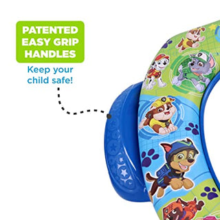 PAW Patrol "Mission Paw" Soft Potty Seat