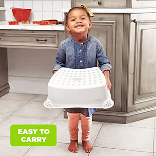 Playtex Surefoot Step Stool