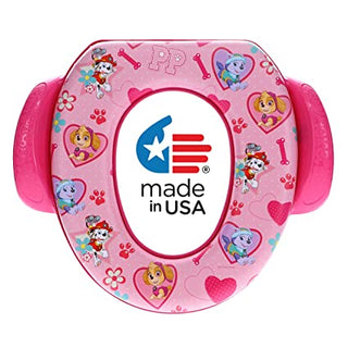 PAW Patrol "Skye and Everest" Soft Potty Seat