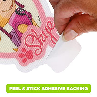 Nickelodeon PAW Patrol 10 Piece Adhesive Tub Treads