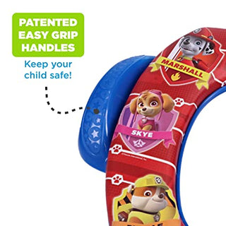 PAW Patrol "Ready For Action" Soft Potty Seat