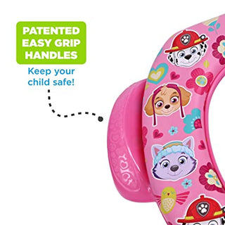 PAW Patrol "Cool Pups" Soft Potty Seat