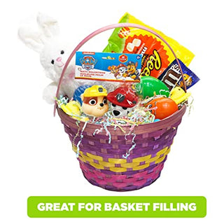 PAW Patrol 4 Piece Bath Squirter Set