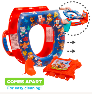 PAW Patrol Deluxe Potty Seat with Sound