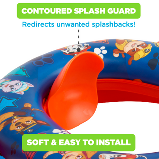 PAW Patrol Deluxe Potty Seat with Sound