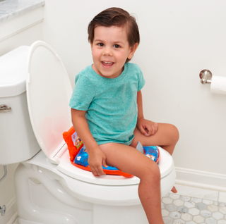 PAW Patrol Deluxe Potty Seat with Sound