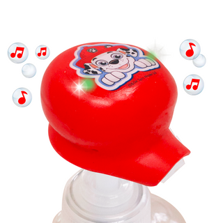 PAW Patrol Marshall Musical Soap Pump Timer