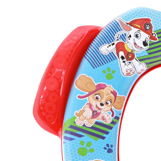 PAW Patrol "Team Paw" Soft Potty Seat