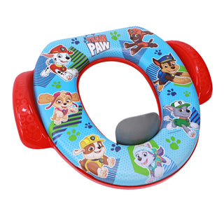 PAW Patrol "Team Paw" Soft Potty Seat