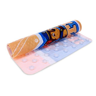 PAW Patrol Color Changing Bath Mat, 15"x27"