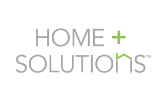 Home + Solutions