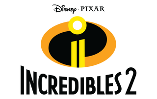 Incredibles 2