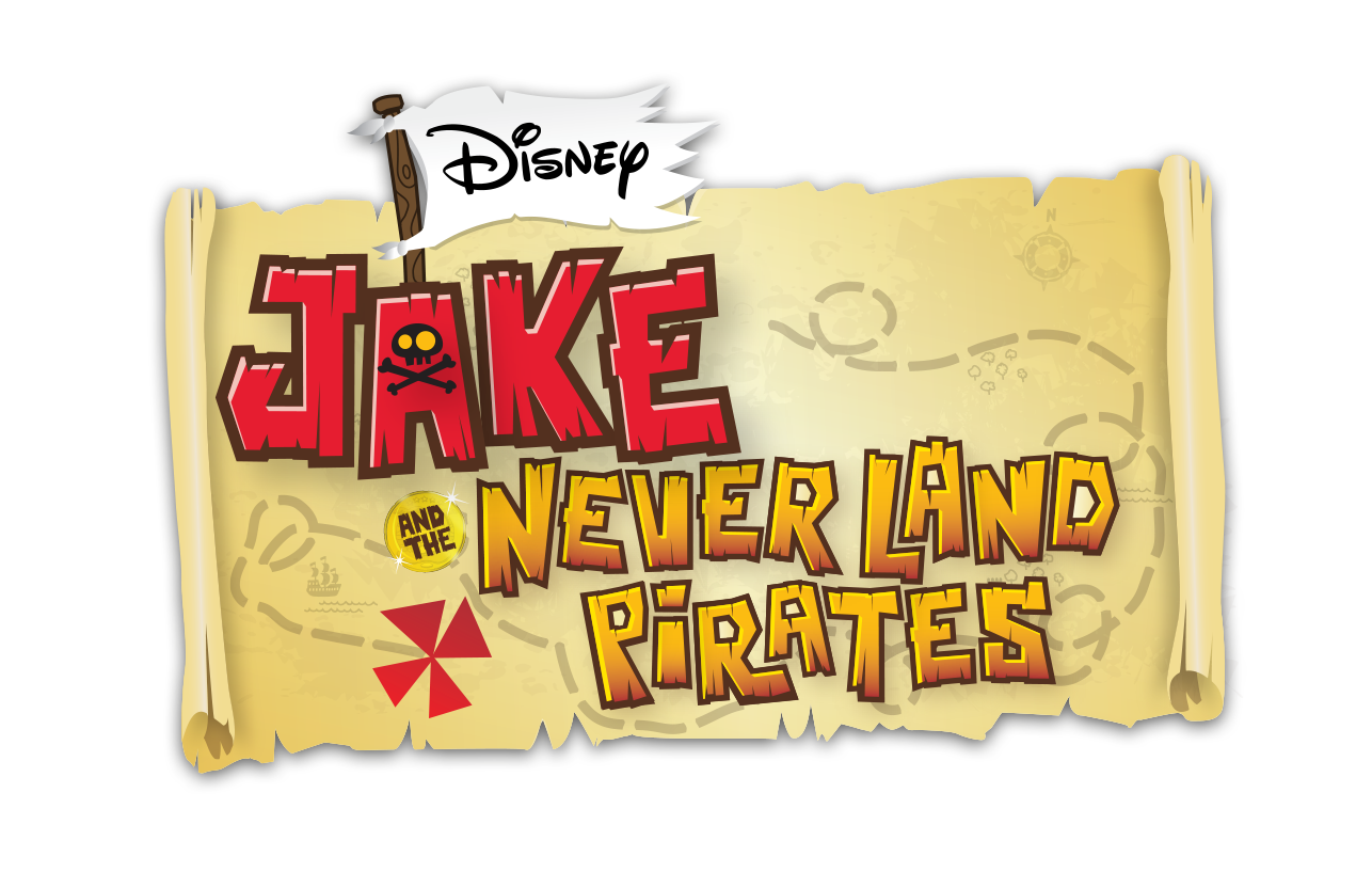 Jake and the Never Land Pirates – Ginsey Home Solutions