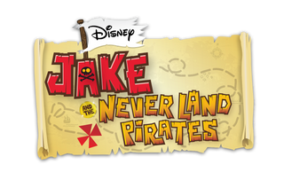 Jake and the Never Land Pirates