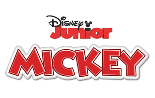 Mickey Mouse