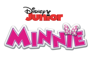 Minnie Mouse