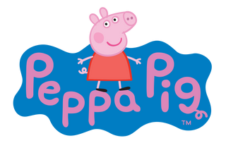 Peppa Pig