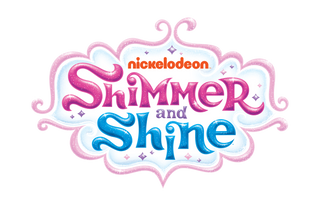 Shimmer and Shine