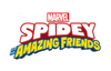 Spidey and His Amazing Friends
