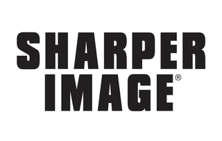 Sharper Image