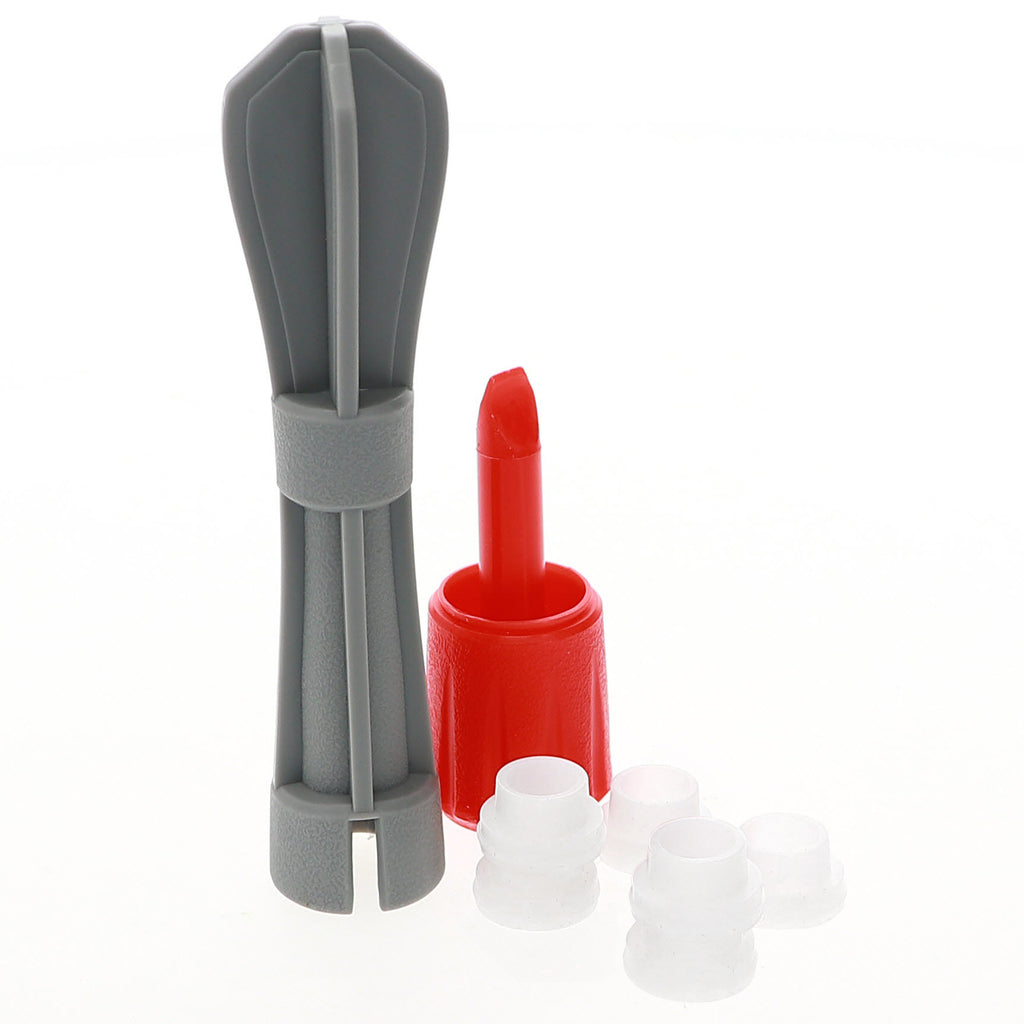 Clorox Toilet Seat Tightening Kit Ginsey Home Solutions