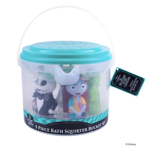 Disney The Nightmare Before Christmas Jumbo Squirter Bucket