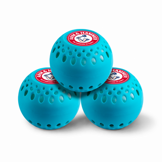 Arm & Hammer Odor Busterz™ Balls, 3 Odor Balls Sea Breeze