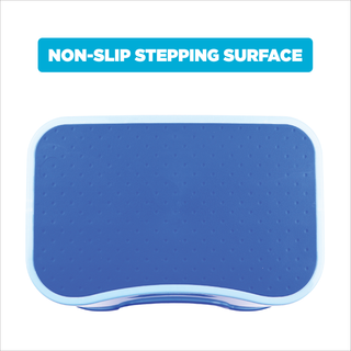 Bluey Kids Step Stool for Bathroom Sink