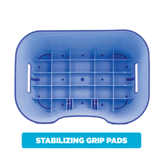 Bluey Kids Step Stool for Bathroom Sink
