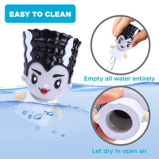 Universal Monsters 10 Piece Finger Puppet Set
