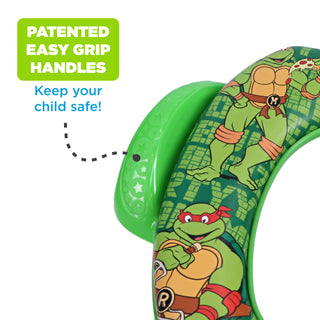 TMNT "Comic" Soft Potty Seat